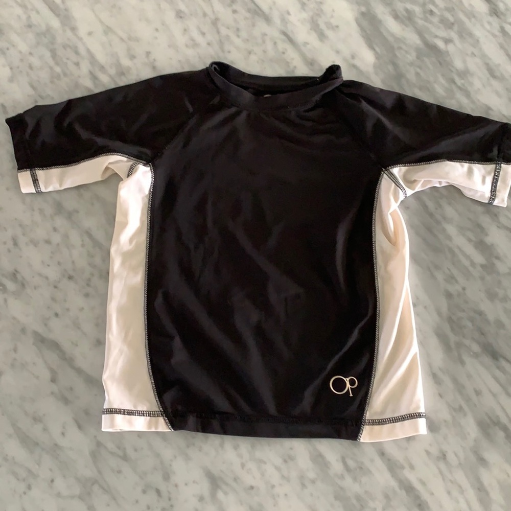 OP Rash guard size 4/5 XS